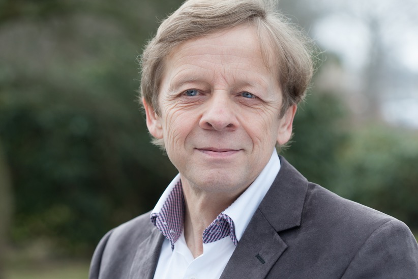 Michael Nørregård